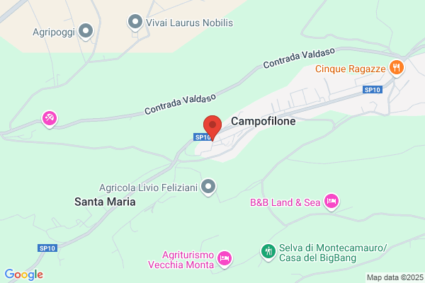 Pro Loco - Ufficio Turistico
