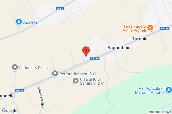 Talamonti claudio