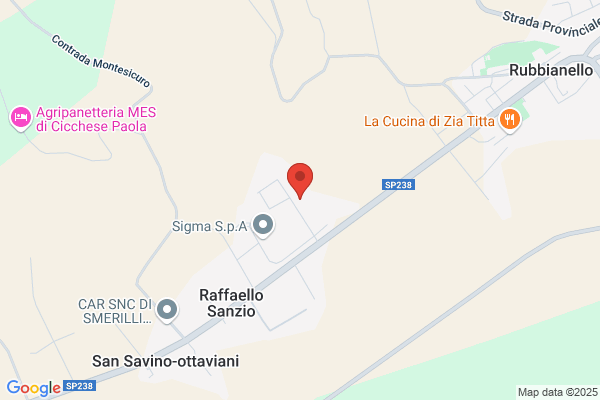 Tomaificio Terence Di Amabili Maria Teresa
