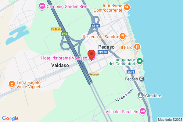 Valdaso Hotel S.R.L.