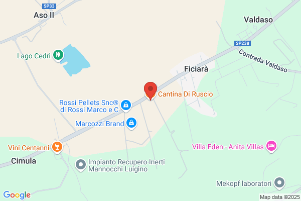 Vinicola Di Ruscio Mario (S.N.C.)