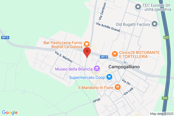 Mastrotto paola