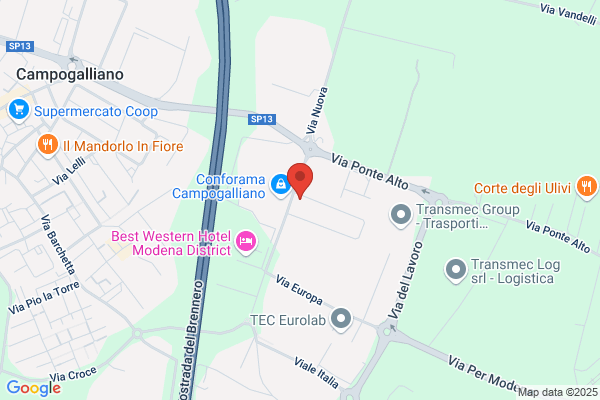 Ristorante Self Service Dogana (S.R.L.)