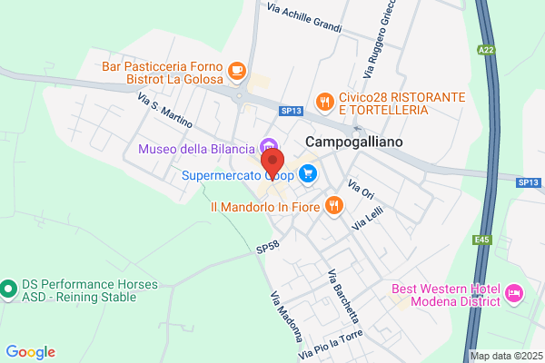 Immobiliare Federica S.A.S.
