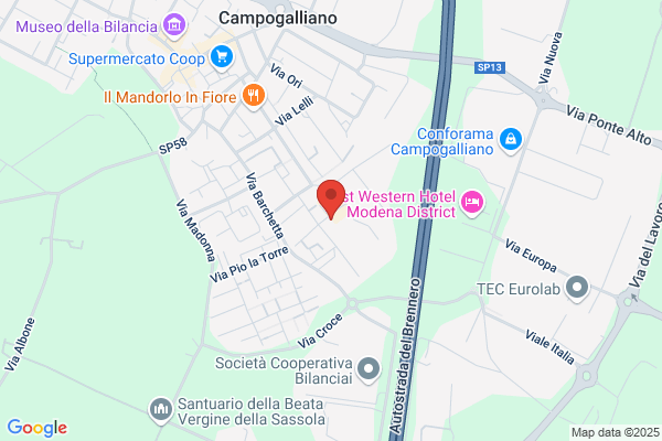 Palestra Polivalente