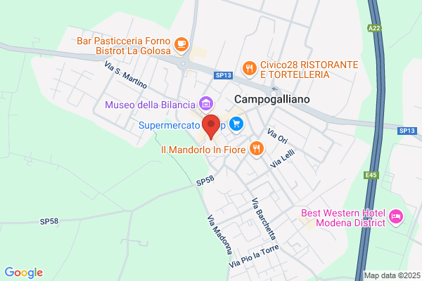 Proxima Immobiliare S.R.L.