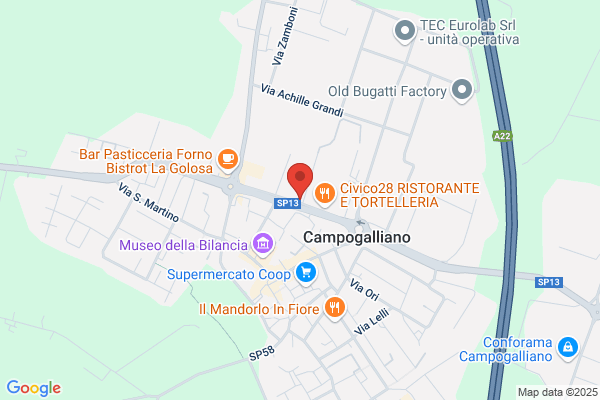 Auto Benetti