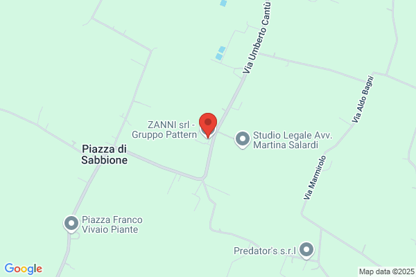 Maglierie Zapponi (S.N.C.)