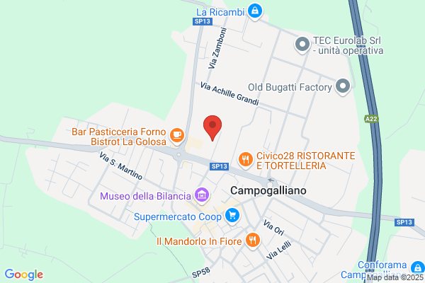 Carrozzeria F.lli Montanini Snc