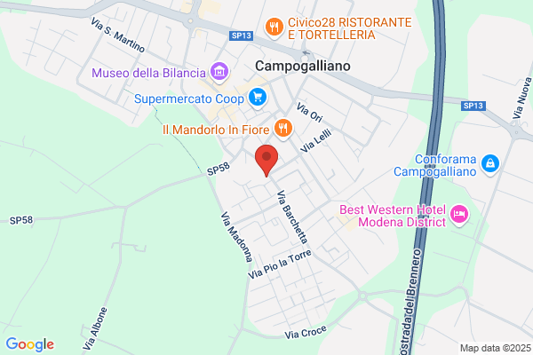 Studio Tecnico Professionale Ing.Bambini Ing. Lusvarghi