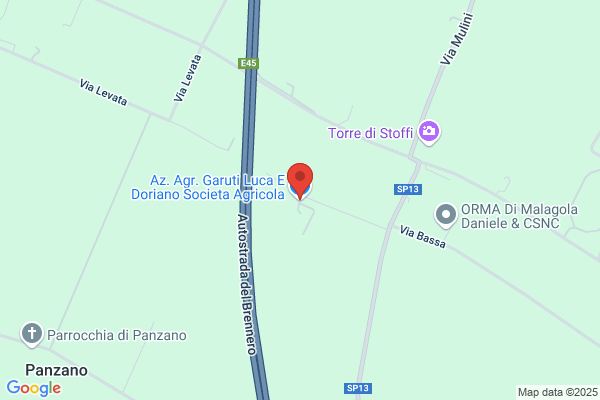 Garuti Antonio