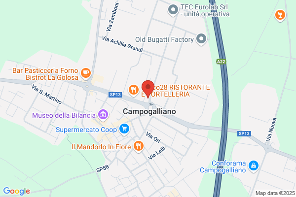 Gottardo Ruffoni Rondine Spedizioni Internazionali Spa