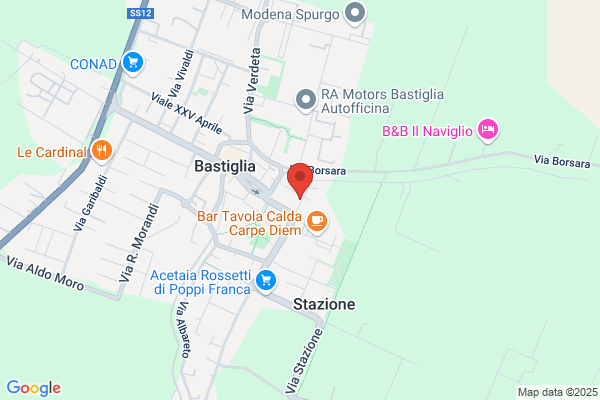 Graziani Srl