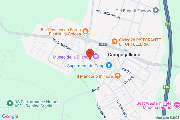 Distributore IP