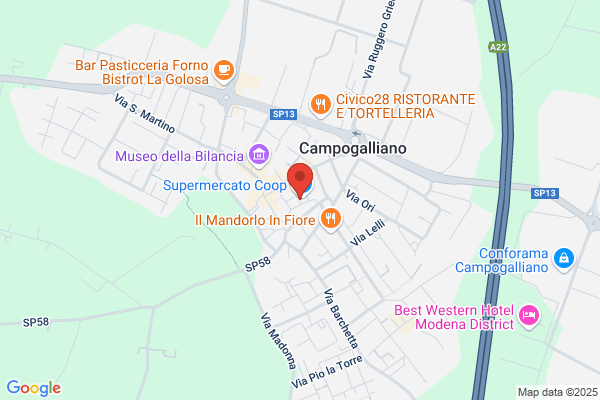 Malvaso domenico