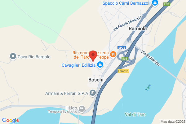 Muto antonio