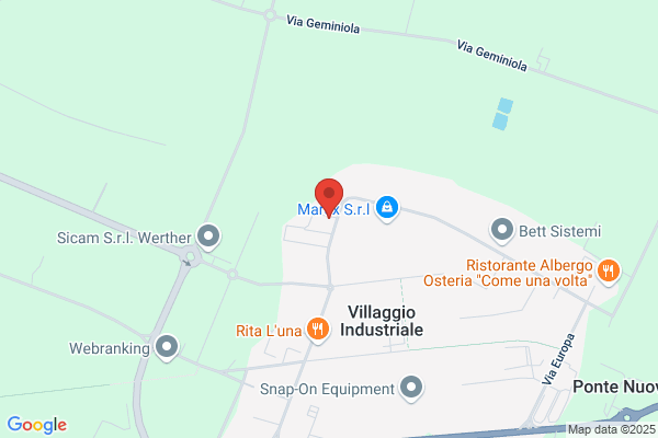 Ico Tessile S.R.L.