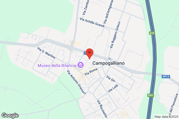 M.R. Menozzi Stefano e C.