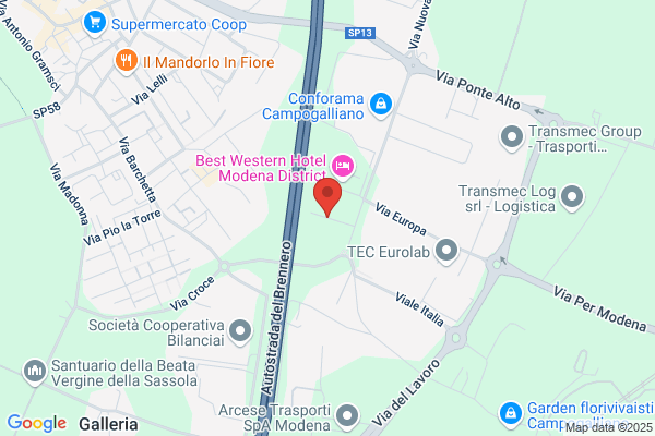 San Geminiano Italia (Soc.Coop.R.L.)