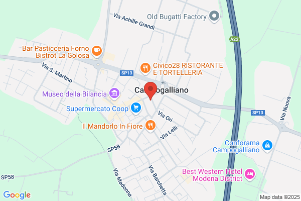 Salvioli Mariani marco (Dr.)