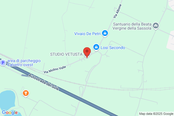 Rovatti augusta