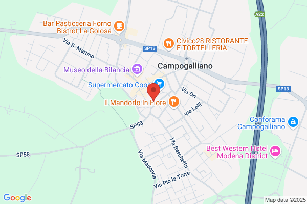 Onoranze Funebri Gianni Gibellini