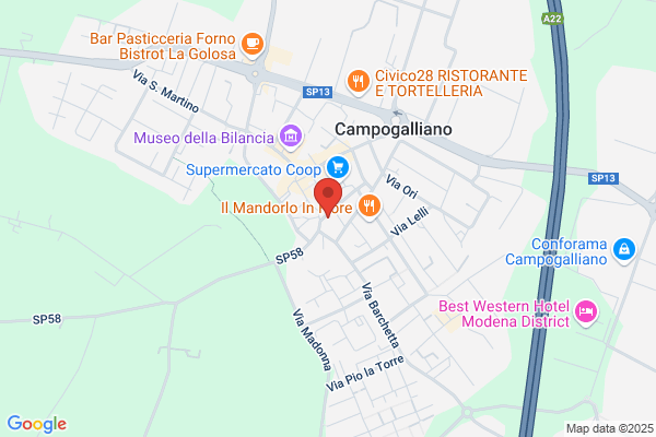 Tabaccheria Risorgimento