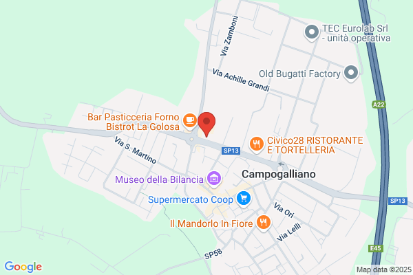 Elettro Idraulica Campogalliano S.N.C.