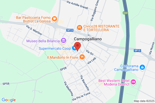Erboristeria La Bottega Di Viola Snc Di Spaggiari erika e amadei aless