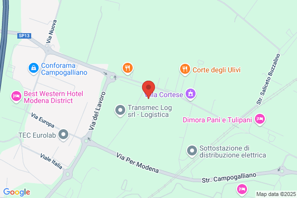 Mensa Aziendale Faral