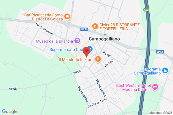 Nironi Giuseppe & Figli (S.N.C.)