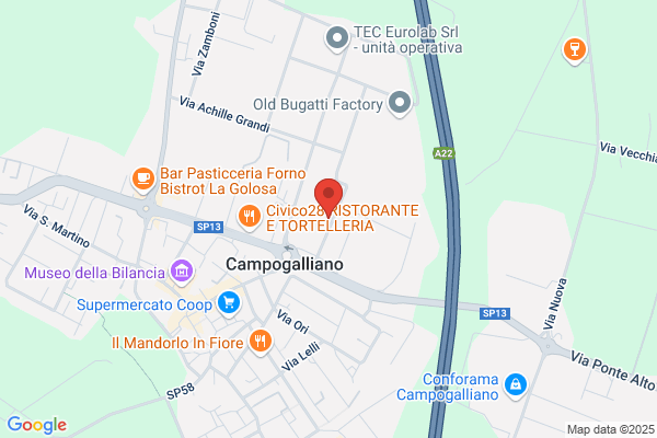 R.B. Impianti Di Boccolari & Rovatti (S.N.C.)