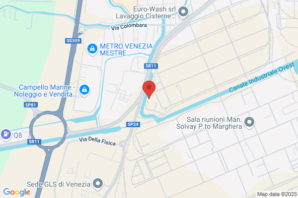 Sapio Industrie Srl I