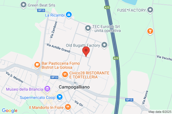 Servizio Casa srl