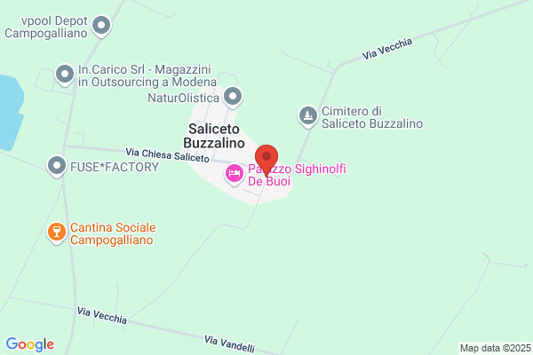 Ristorante Il Cacciatore