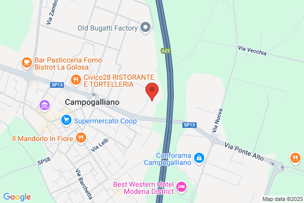 Rallo Italia Srl