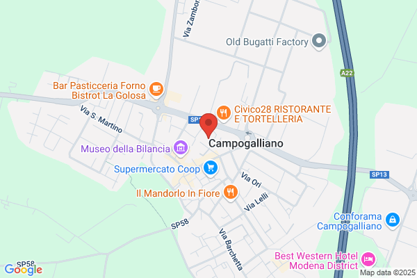 Rubini natalino