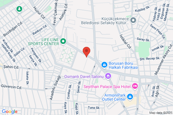 Kocanlar Uluslararasi Nakliyal Ve Ticaret Anonim Sirteki