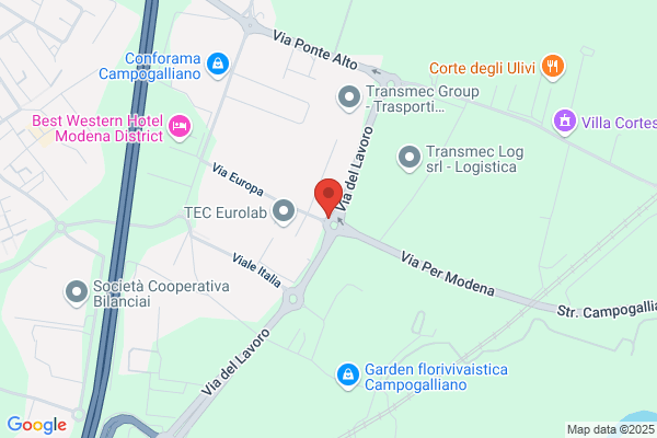 Doppia Firma Srl