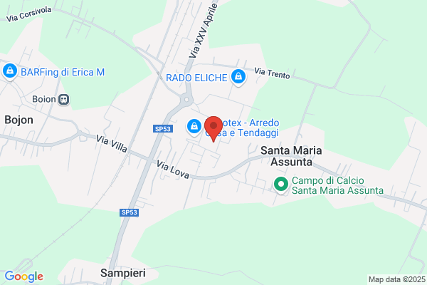 Convento Claudio Officina Fabbrile