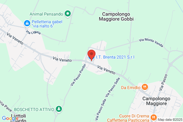 I.T. Brenta 2021