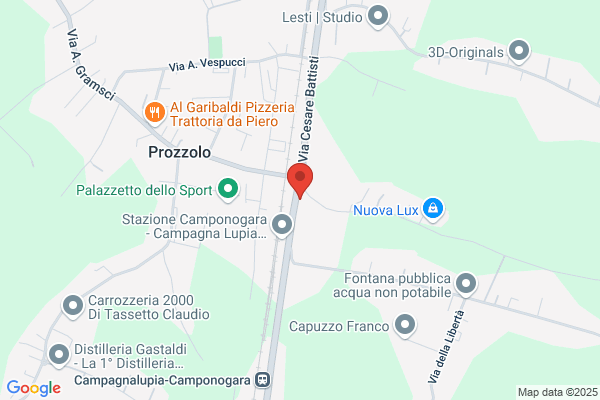 Impresa Funebre Grigoletto