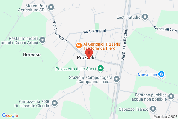 Multi Medica S.r.l. Clinica Dentale Poliambulatorio