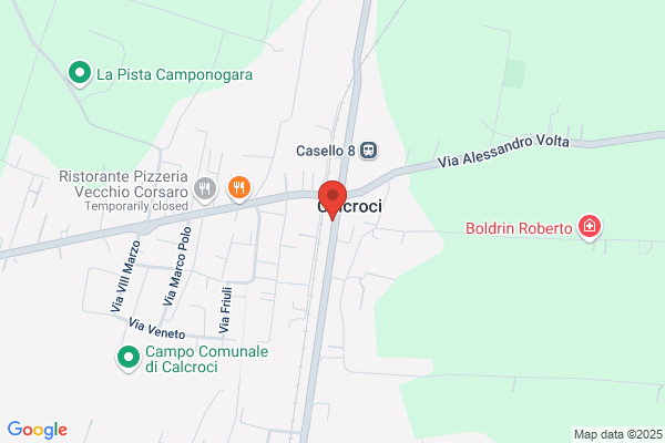 Studio Legale Cappon - Martinello