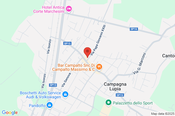 TERMOCLIMA VANZAN DI VANZAN GABRIELE