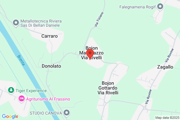 Allevamenti Windrose