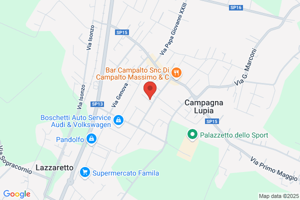 Ambulatorio Veterinario Dr. Gotter e Dr. Bortolami