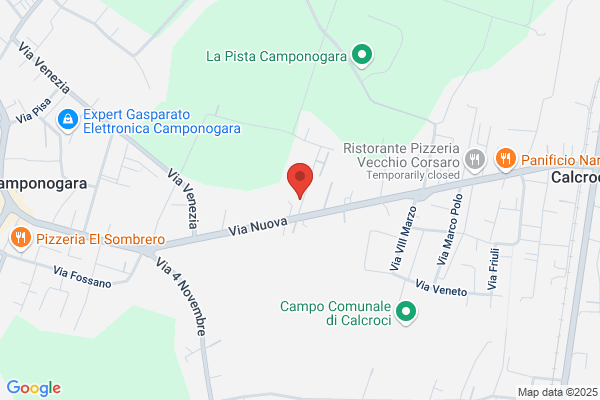 Autodemolizioni Gobbi