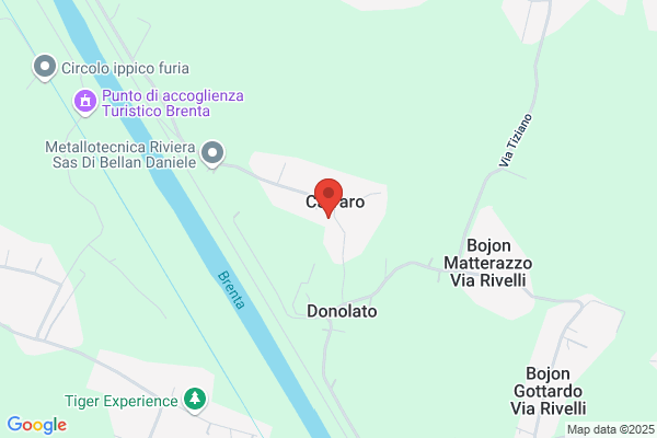 Autofficina Carraro Luigi