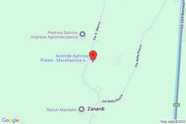 Azienda Agricola Polato - Macellazione e Spaccio Carni
